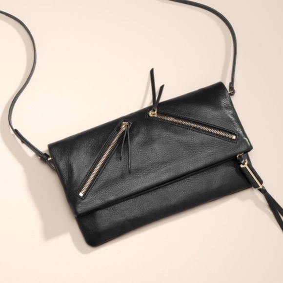 :: S&D Versatile 4-in-1 Covet Waverly Clutch - Picture 7 of 11